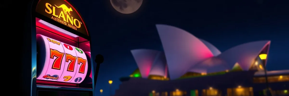 Where the money leaks: the small print that costs — online slots australia in Australia